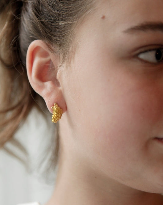 Kolczyki Wine Lover's