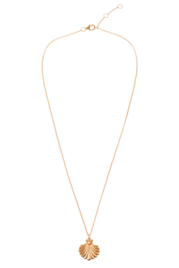 Necklace Saint Jacques - Ella zubrowska Jewellery