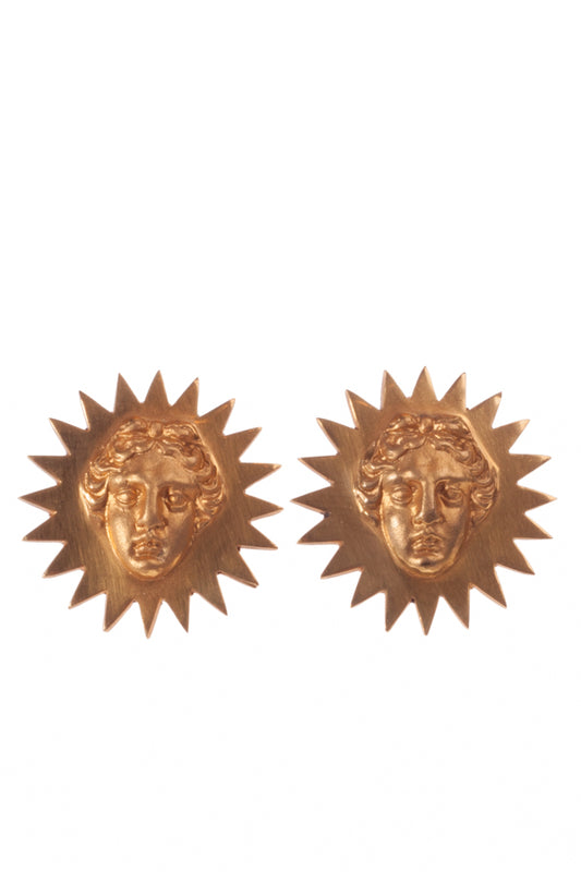 Arnitti Earrings - Ella zubrowska Jewellery