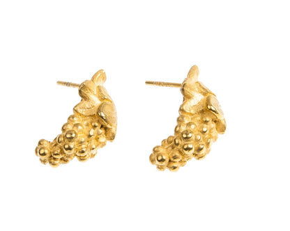 Earrings Wine Lover's
